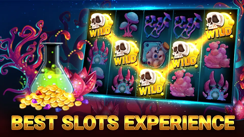 Đa dạng trò chơi tại vn138 casino