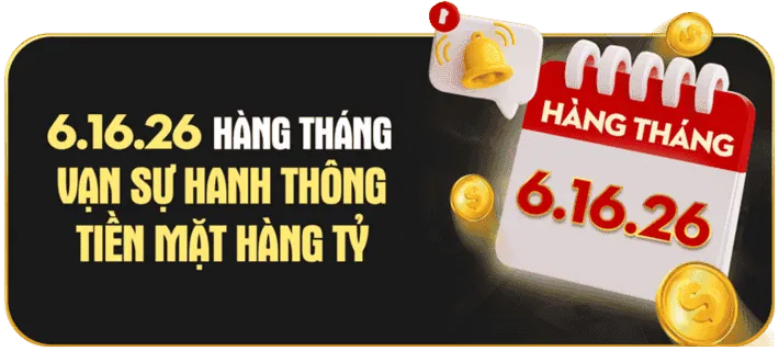 Thư viện trò chơi Slot đa dạng tại vn138 casino