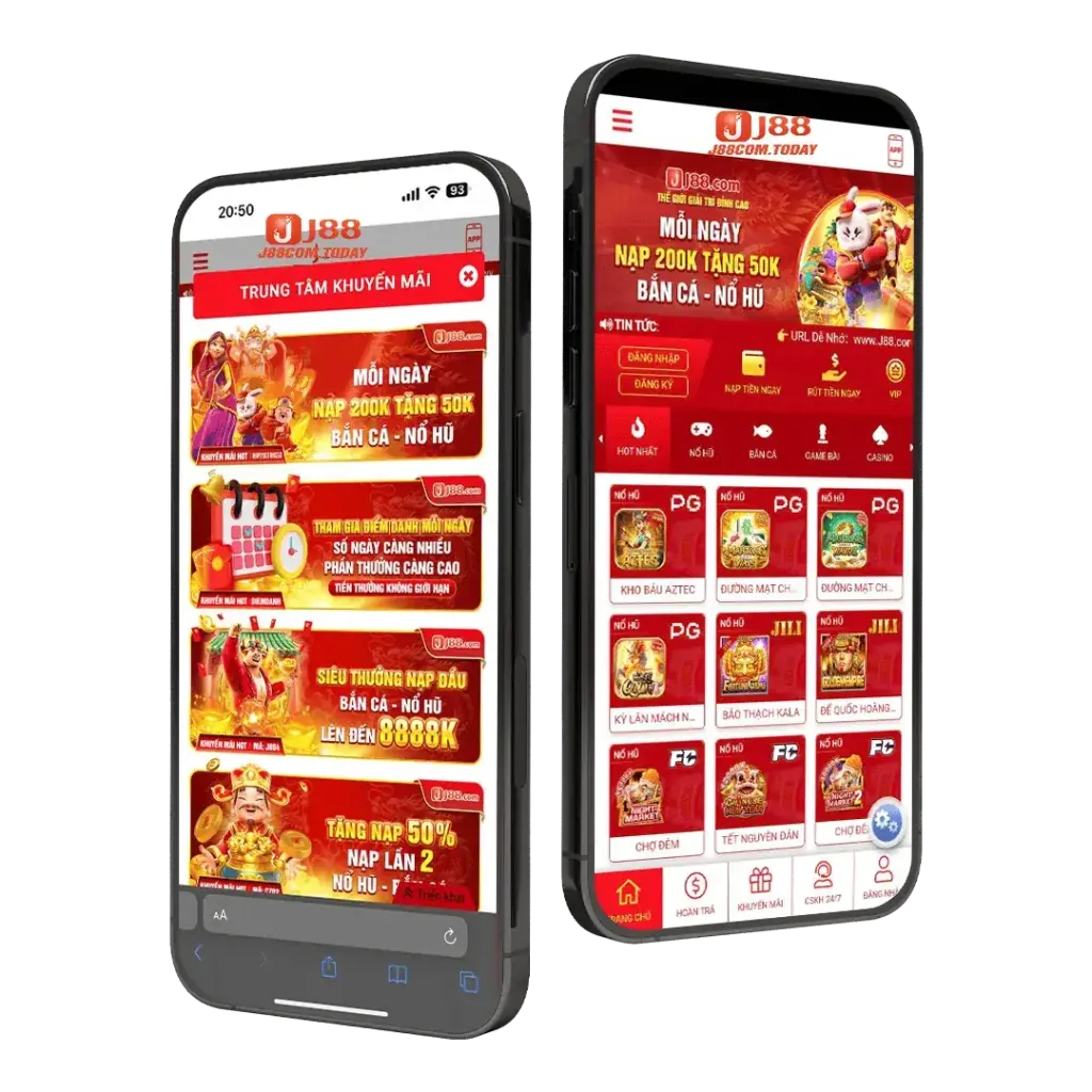 Sòng bài trực tuyến VN138 Casino