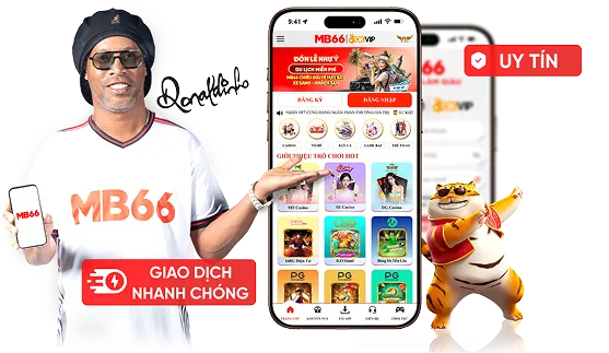 Giao diện ứng dụng vn138 casino thân thiện với người dùng được tối ưu hóa cho màn hình di động
