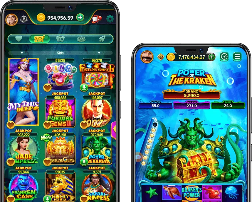 Đồ họa sống động game bắn cá VN138