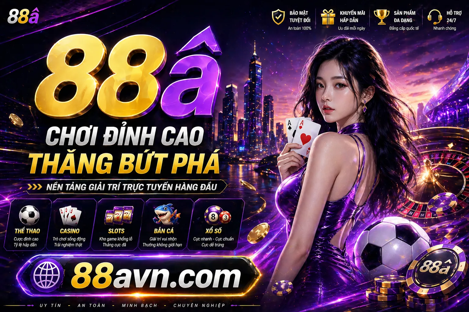 Biểu tượng lá chắn bảo mật tượng trưng cho sự an toàn tuyệt đối của ứng dụng vn138 casino