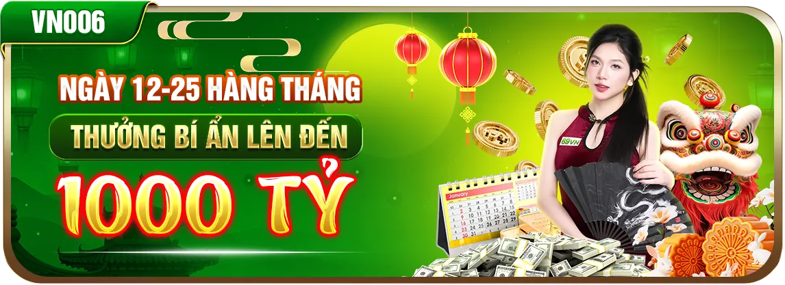 Ưu đãi và Khuyến mãi VN138 Casino