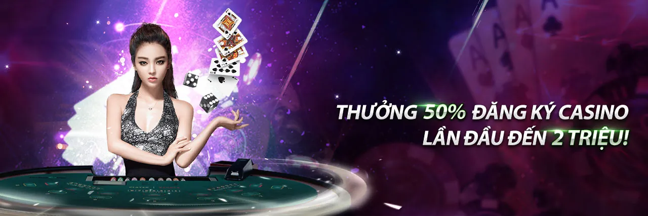 Khuyến Mãi Hấp Dẫn 2026 tại vn138 casino