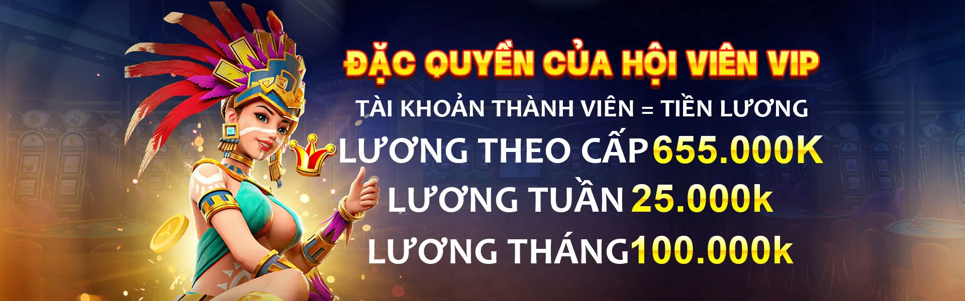 Hình ảnh chính game bắn cá VN138 Casino