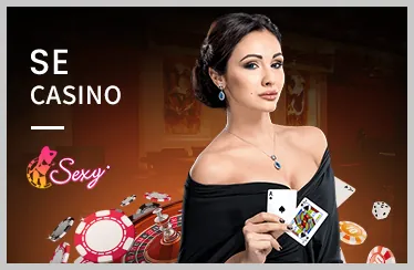 Các sản phẩm cá cược đa dạng tại VN138 Casino