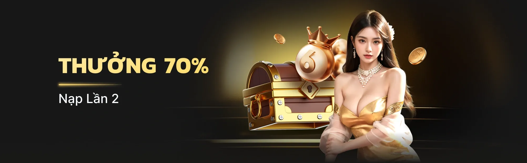 Hoàn trả hàng ngày tại VN138 Casino
