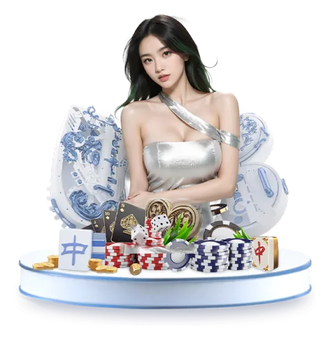 Kho trò chơi VN138 Casino